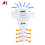 میوه و سبزی خشک کن سنکور مدل SENCOR SFD 4235WH