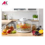 میوه و سبزی خشک کن سنکور مدل SENCOR SFD 4235WH
