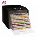 میوه و سبزی خشک کن سنکور مدل SENCOR SFD 6600BK