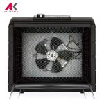 میوه و سبزی خشک کن سنکور مدل SENCOR SFD 6600BK