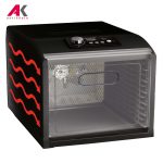 میوه و سبزی خشک کن سنکور مدل SENCOR SFD 6600BK
