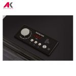 میوه و سبزی خشک کن سنکور مدل SENCOR SFD 6600BK