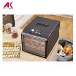میوه و سبزی خشک کن سنکور مدل SENCOR SFD 6600BK