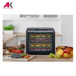 میوه و سبزی خشک کن سنکور مدل SENCOR SFD 6600BK