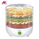 میوه و سبزی خشک کن سنکور مدل SENCOR SFD 750WH