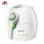 سرخ کن سنکور مدل SENCOR SFR 3220WH