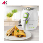 سرخ کن سنکور مدل SENCOR SFR 3220WH