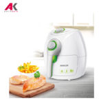 سرخ کن سنکور مدل SENCOR SFR 3220WH