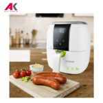سرخ کن سنکور مدل SENCOR SFR 5320WH