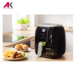 سرخ کن سنکور مدل SENCOR SFR 5321BK