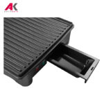 گریل سنکور مدل SENCOR SBG 3050SS