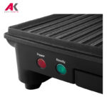 گریل سنکور مدل SENCOR SBG 3050SS