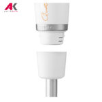 گوشت کوب برقی سنکور مدل SENCOR SHB 4358WH