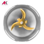 گوشت کوب برقی سنکور مدل SENCOR SHB 4450WH