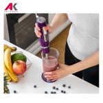 گوشت کوب برقی سنکور مدل SENCOR SHB 4465VT