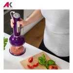گوشت کوب برقی سنکور مدل SENCOR SHB 4465VT