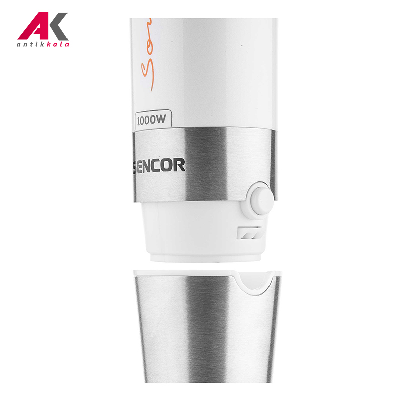 گوشت کوب برقی سنکور مدل SENCOR SHB 4501WH