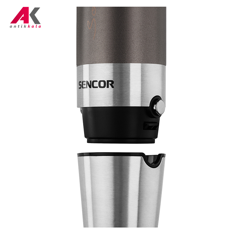 گوشتکوب برقی سنکور مدل SENCOR SHB 5501CH