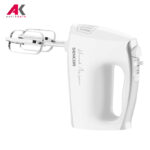 همزن برقی سنکور مدل SENCOR SHM 5206WH