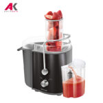 آبمیوه گیری سنکور مدل SENCOR SJE 1057bk