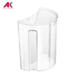 آبمیوه گیری سنکور مدل SENCOR SJE 1057bk