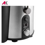 آبمیوه گیری سنکور مدل SENCOR SJE 5050SS