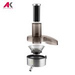 آبمیوه گیری سنکور مدل SENCOR SJE 5050SS