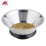 آبمیوه گیری سنکور مدل SENCOR SJE 5050SS