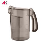 آبمیوه گیری سنکور مدل SENCOR SJE 5050SS