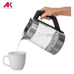کتری برقی سنکور مدل SENCOR SWK 1795SS