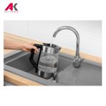 کتری برقی سنکور مدل SENCOR SWK 1795SS