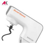 ماشین آشپزخانه سنکور مدل SENCOR STM 3700WH