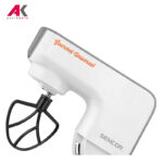 ماشین آشپزخانه سنکور مدل SENCOR STM 3700WH