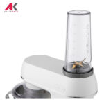 ماشین آشپزخانه سنکور مدل SENCOR STM 3750WH