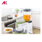 ماشین آشپزخانه سنکور مدل SENCOR STM 4460GG