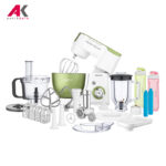 ماشین آشپزخانه سنکور مدل SENCOR STM 4460GG