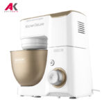 ماشین آشپزخانه سنکور مدل SENCOR STM 4467CH