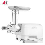 ماشین آشپزخانه سنکور مدل SENCOR STM 6350WH