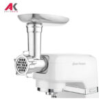 ماشین آشپزخانه سنکور مدل SENCOR STM 6350WH