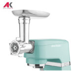 ماشین آشپزخانه سنکور مدل SENCOR STM 6351GR