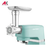 ماشین آشپزخانه سنکور مدل SENCOR STM 6351GR