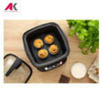 مولتی کوکر سنکور مدل SENCOR SFR 9300BK