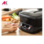 مولتی کوکر سنکور مدل SENCOR SFR 9300BK