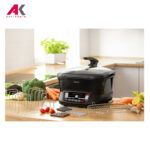 مولتی کوکر سنکور مدل SENCOR SFR 9300BK