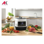 مولتی کوکر سنکور مدل SENCOR SPR 3600WH