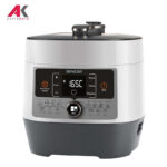 مولتی کوکر سنکور مدل SENCOR SPR 3600WH
