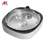 مولتی کوکر سنکور مدل SENCOR SPR 3600WH