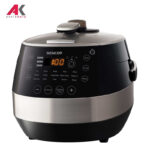 مولتی کوکر سنکور مدل SENCOR SPR 4000BK
