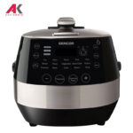 مولتی کوکر سنکور مدل SENCOR SPR 4000BK