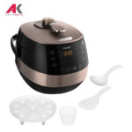 مولتی کوکر سنکور مدل SENCOR SPR 4000BK